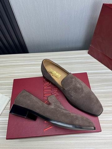 Ferragamo Shoes Ferragamo sz38-45 mnh0346