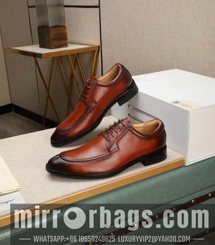Ferragamo Shoes Ferragamo sz38-45 mnh0407