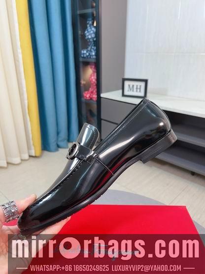 Ferragamo Shoes Ferragamo sz38-45 mnh0518