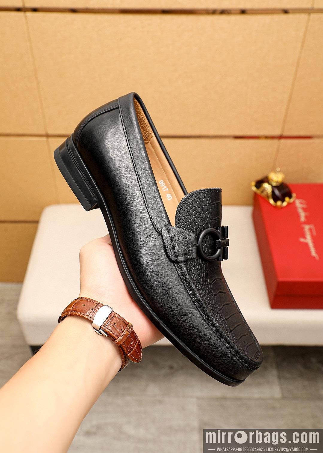 Ferragamo Shoes Ferragamo sz38-44 h0963