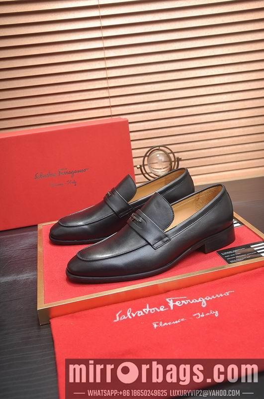 Ferragamo Shoes Ferragamo sz38-45 hnm0264