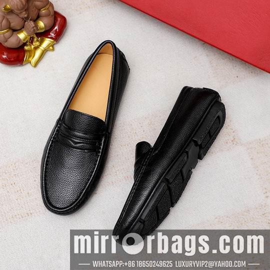 Ferragamo Shoes Ferragamo sz37-46 mnh0349