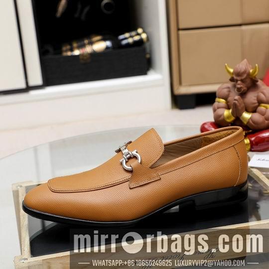 Ferragamo Shoes Ferragamo sz38-45 mnh0402