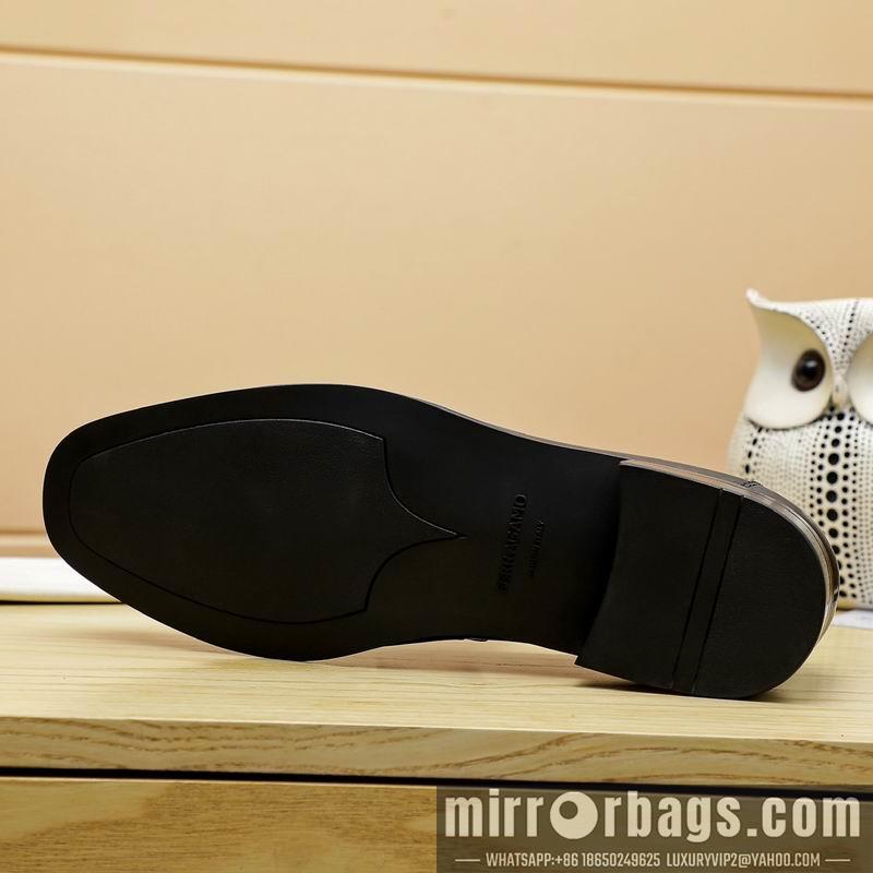 Ferragamo Shoes Ferragamo sz38-44 hnm0293