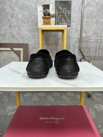 Ferragamo Shoes Ferragamo sz38-44 hnh0605