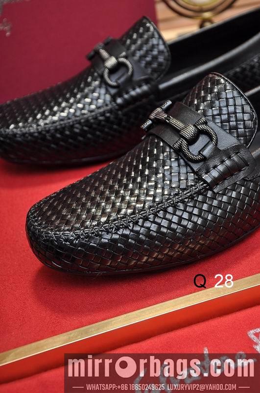 Ferragamo Shoes Ferragamo sz38-45 N1109