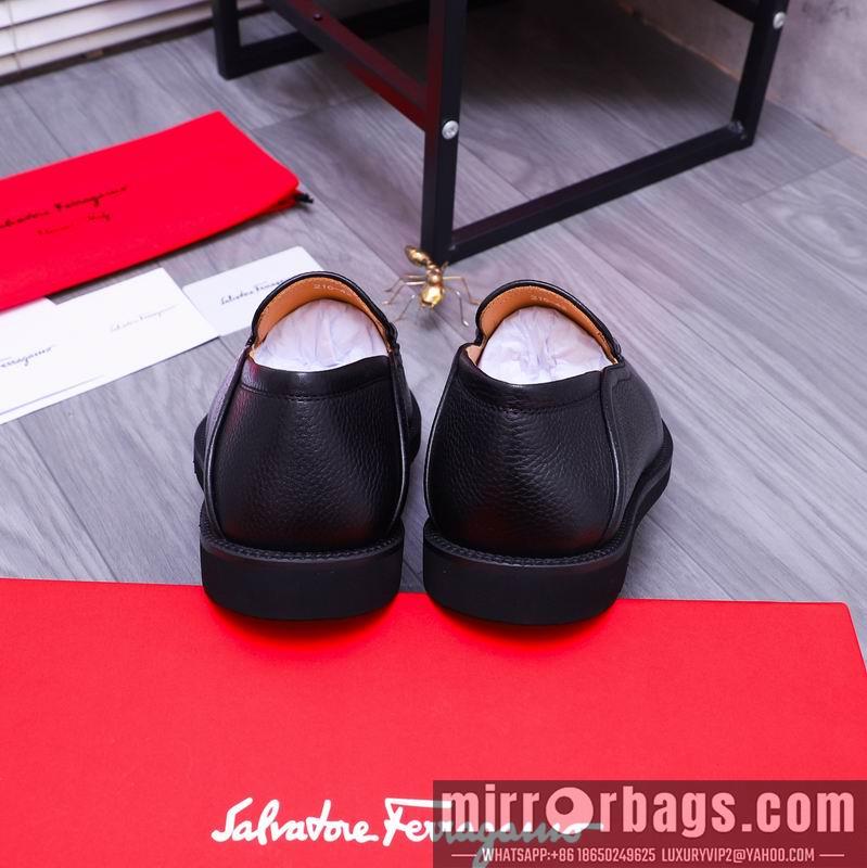 Ferragamo Shoes Ferragamo sz38-44 hnm0271