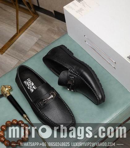 Ferragamo Shoes Ferragamo sz38-45 mnh0229