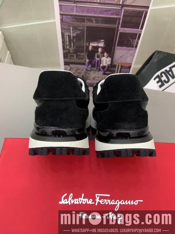 Ferragamo Shoes Ferragamo sz38-44 hnm0202