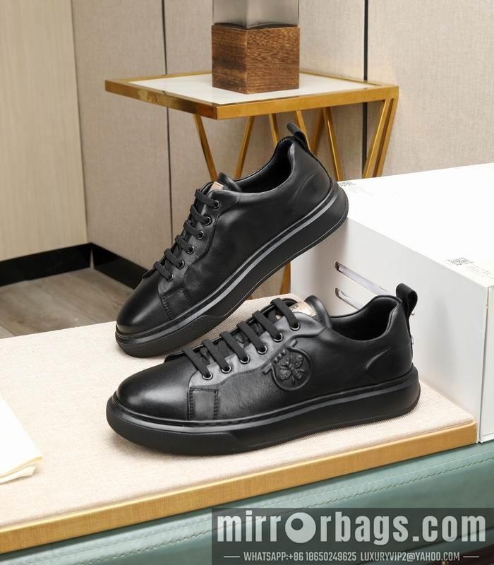 Ferragamo Shoes Ferragamo sz38-44 hnm0202