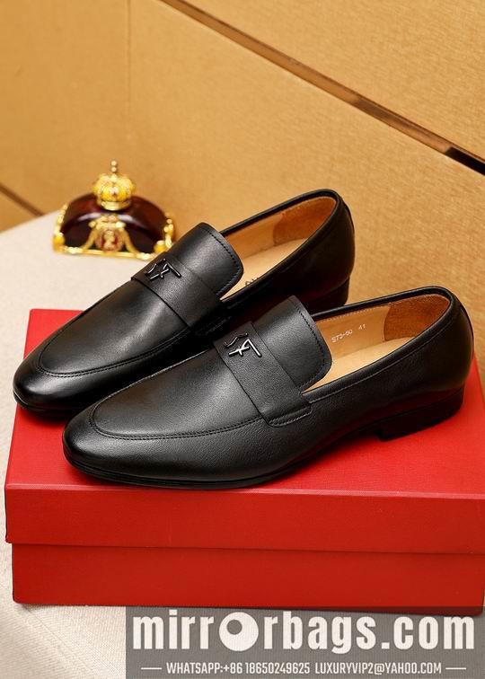 Ferragamo Shoes Ferragamo sz38-45 mnh0548