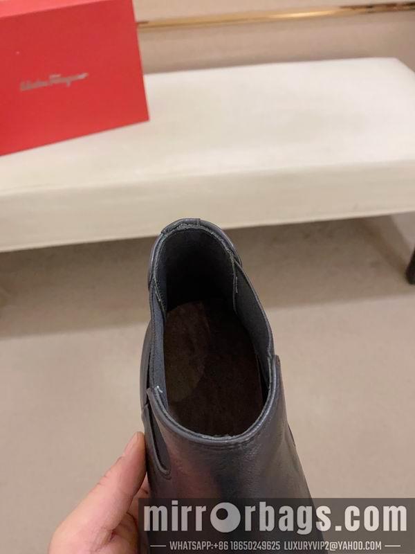 Ferragamo Shoes Ferragamo sz38-44 hnm0203
