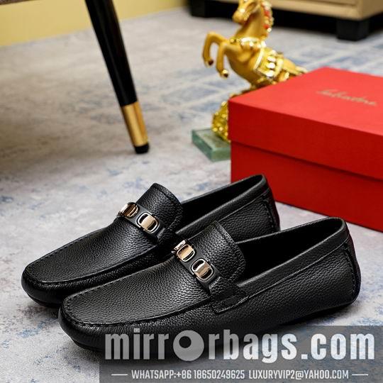 Ferragamo Shoes Ferragamo sz38-45 hnh0205