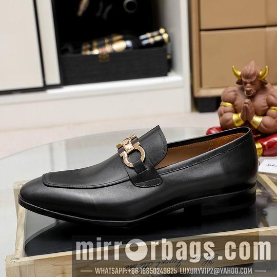 Ferragamo Shoes Ferragamo sz38-45 mnh0401