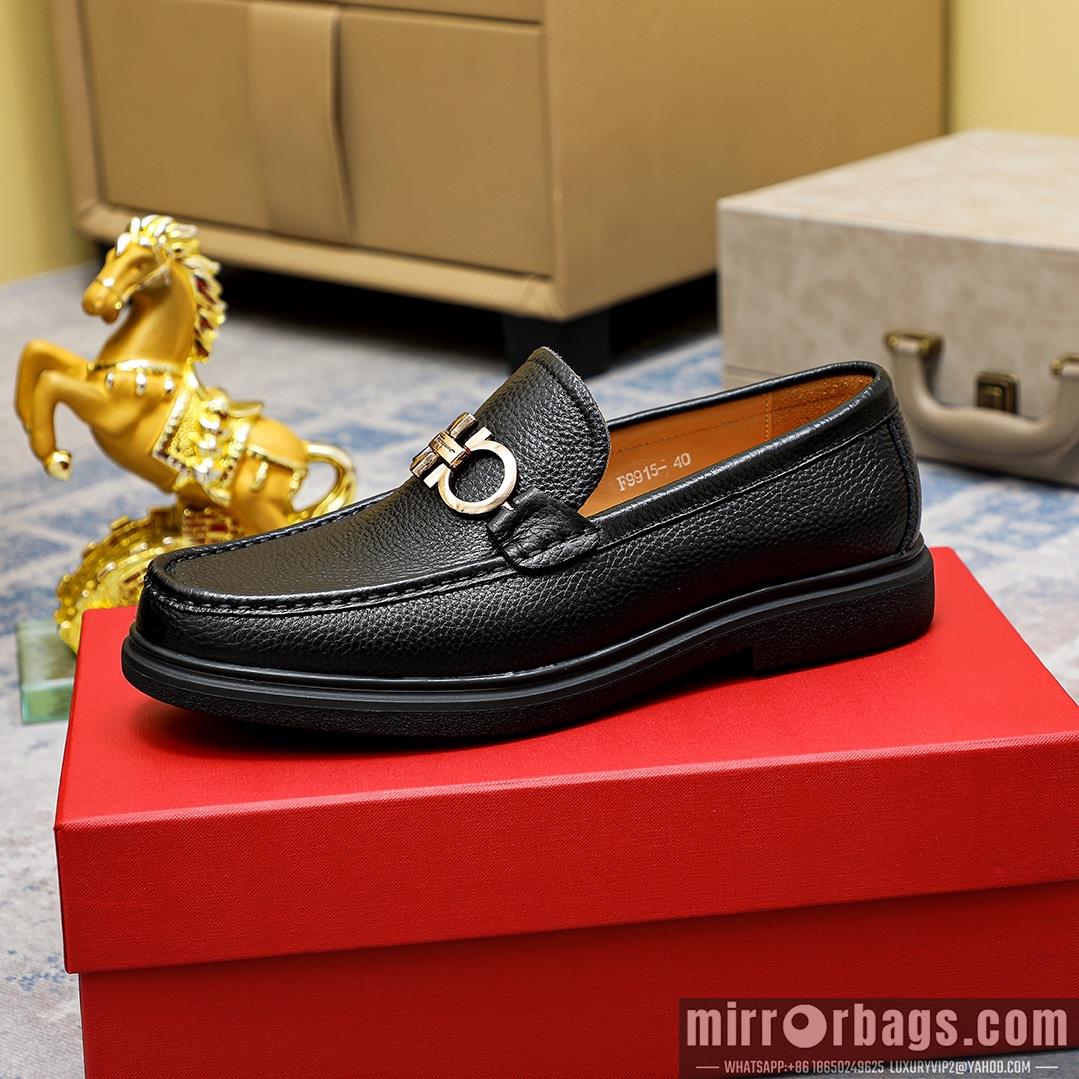 Ferragamo Shoes Ferragamo sz38-45 h0901