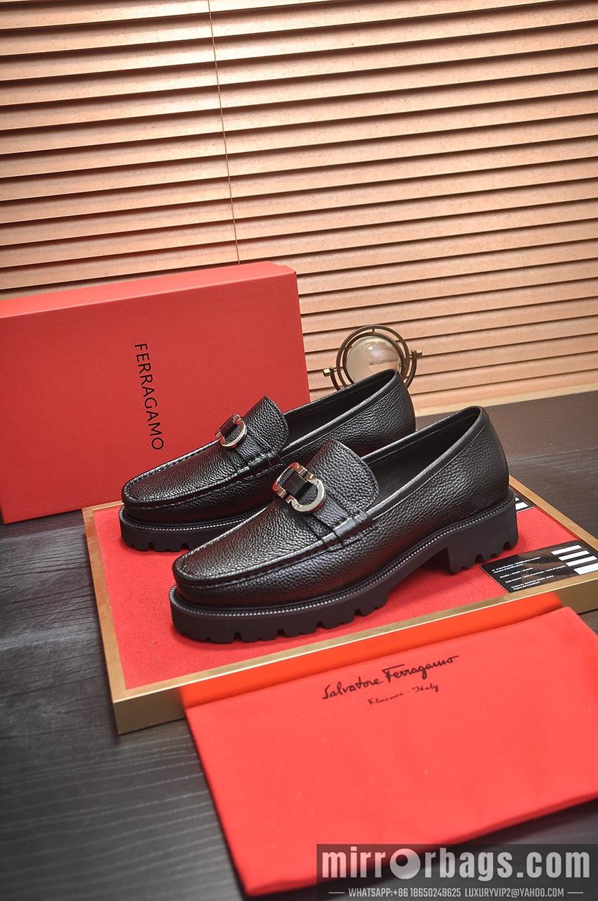 Ferragamo Shoes Ferragamo sz38-44 hnh0232