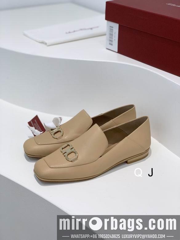 Ferragamo Shoes Ferragamo sz36-39XJ0103