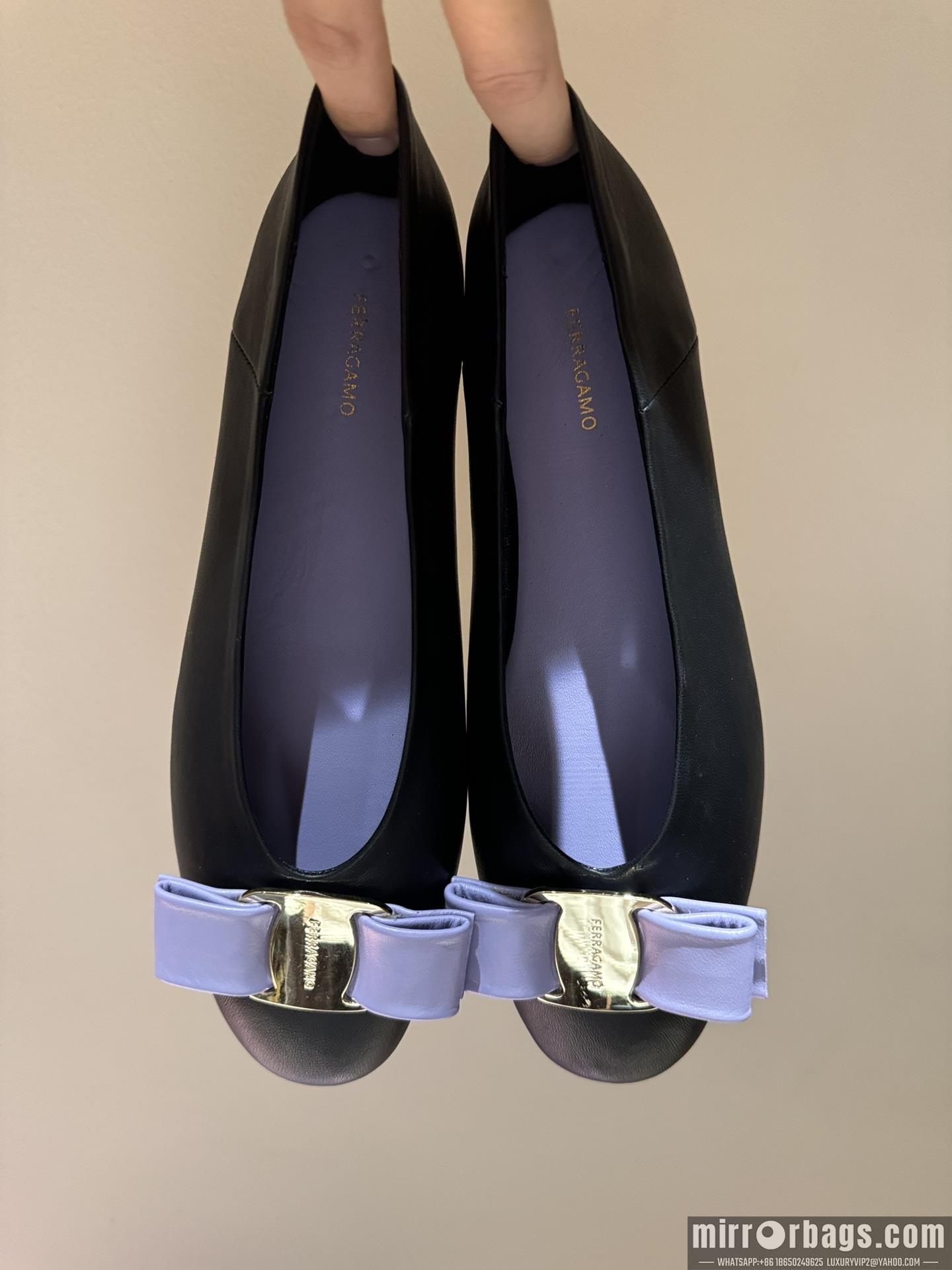 Ferragamo Shoes Ferragamo sz35-40 h0802