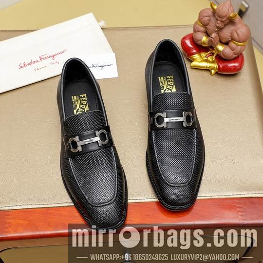Ferragamo Shoes Ferragamo sz38-46 mnh0901