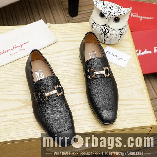 Ferragamo Shoes Ferragamo sz38-45 hnh0719