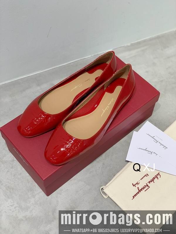 Ferragamo Shoes Ferragamo sz35-40 XJ0107