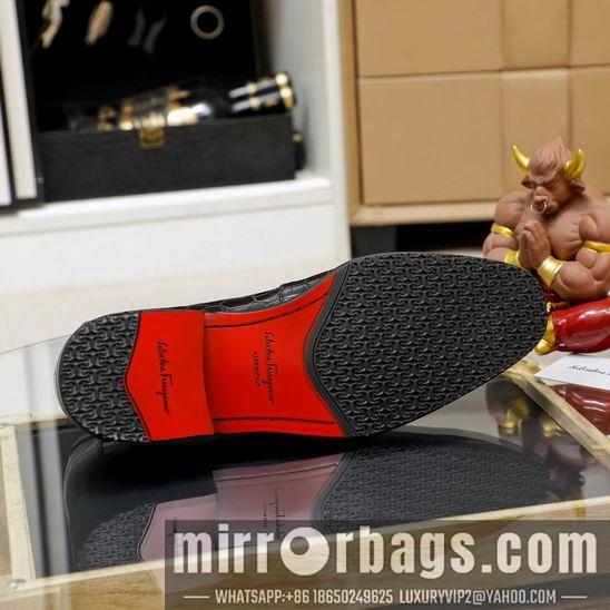 Ferragamo Shoes Ferragamo sz38-46 mnh02173