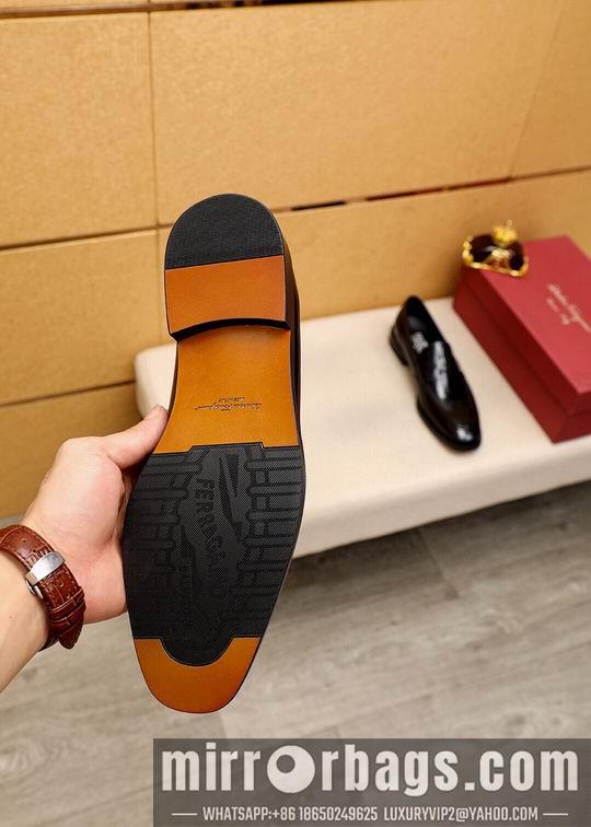 Ferragamo Shoes Ferragamo sz38-46 mnh02185