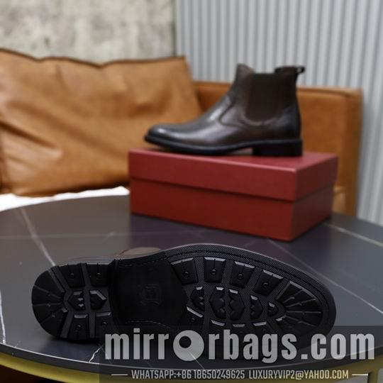 Ferragamo Shoes Ferragamo sz38-45 hnh0907