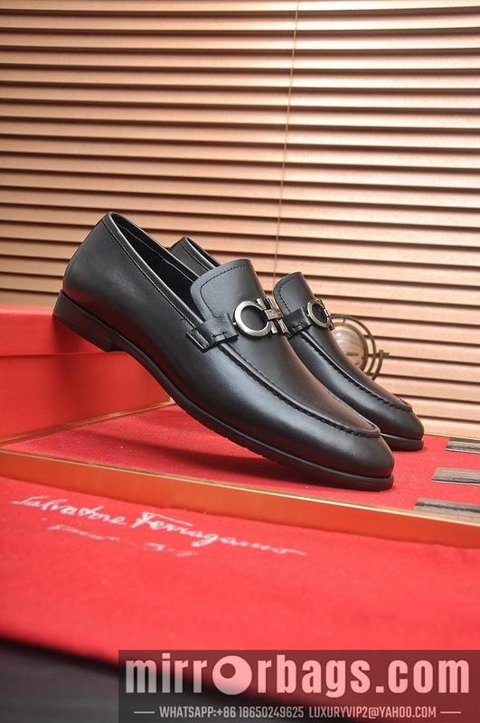 Ferragamo Shoes Ferragamo sz38-45 hnm0263