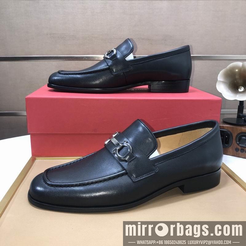 Ferragamo Shoes Ferragamo sz38-45 hnh0329