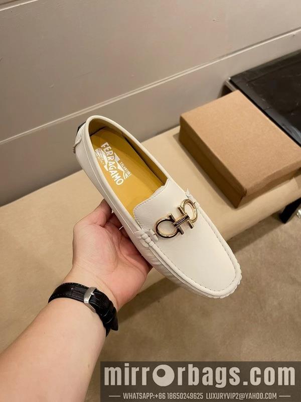 Ferragamo Shoes Ferragamo sz38-44 8qh1001