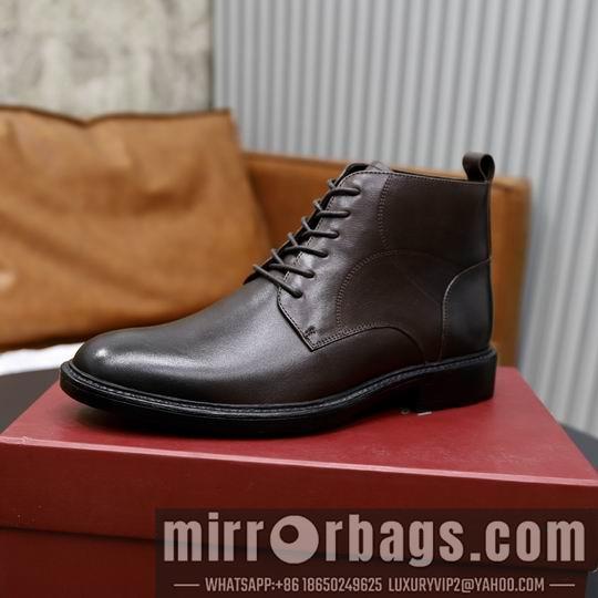 Ferragamo Shoes Ferragamo sz38-45 hnh0908