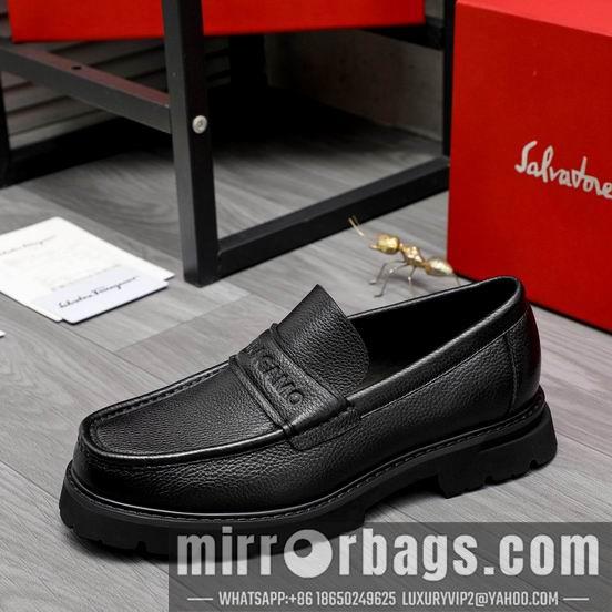 Ferragamo Shoes Ferragamo sz38-44 hnh0426