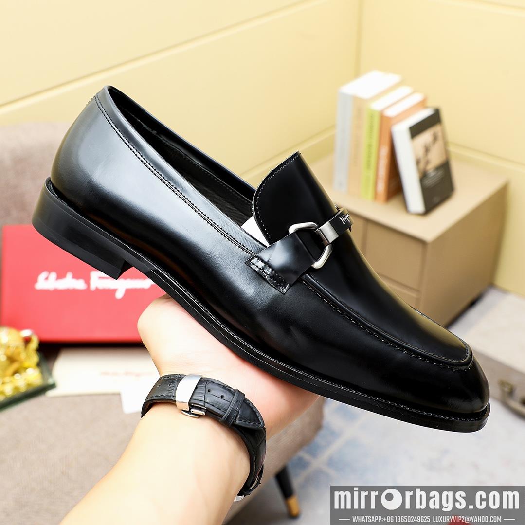 Ferragamo Shoes Ferragamo sz38-45 hnh1229