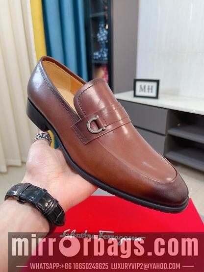 Ferragamo Shoes Ferragamo sz38-45 mnh0517