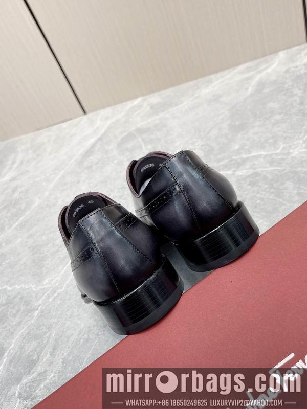 Ferragamo Shoes Ferragamo sz39-44 hnm0209