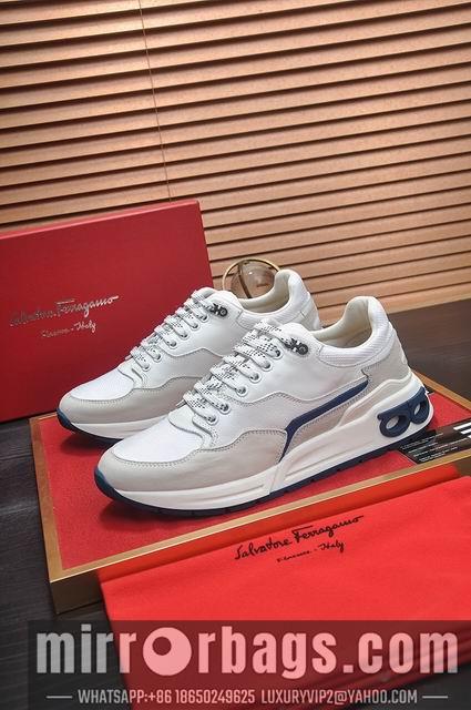 Ferragamo Shoes Ferragamo sz38-45 mnh0305