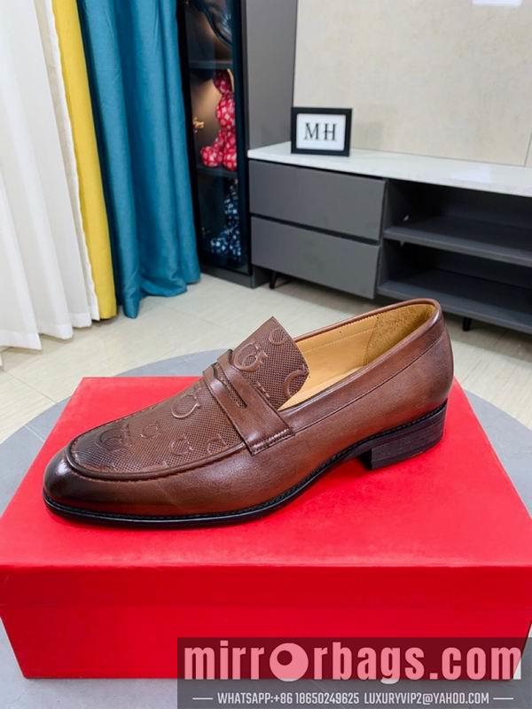 Ferragamo Shoes Ferragamo sz38-44 hnm0242