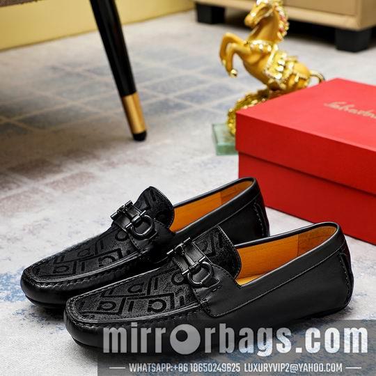 Ferragamo Shoes Ferragamo sz38-45 hnh0906