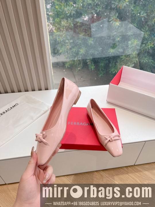 Ferragamo Shoes Ferragamo sz35-41 mnh0202