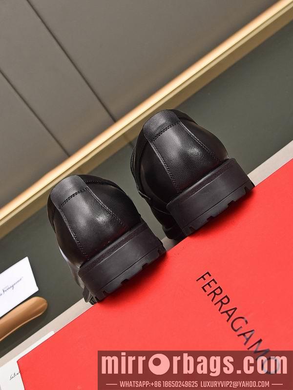 Ferragamo Shoes Ferragamo sz38-45 hnh0339