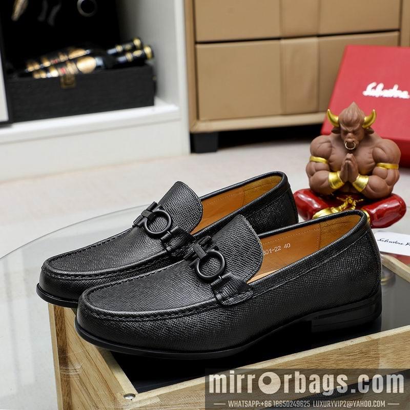 Ferragamo Shoes Ferragamo sz38-45 mnm02110