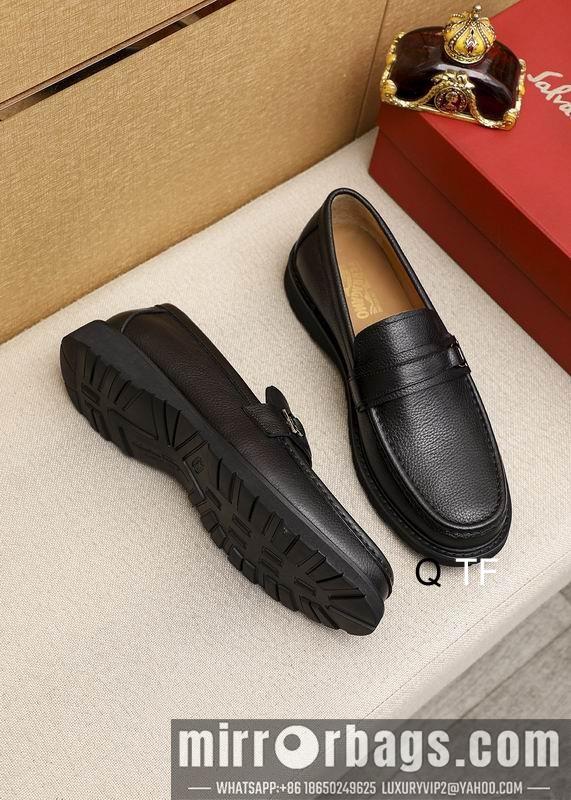 Ferragamo Shoes Ferragamo sz38-45 TF0210