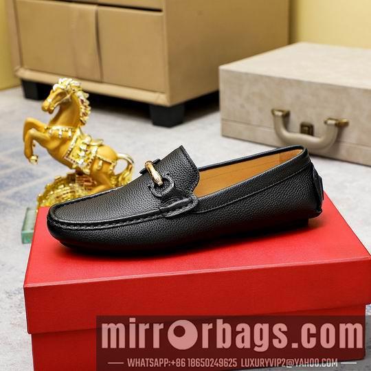 Ferragamo Shoes Ferragamo sz38-44 hnh0911