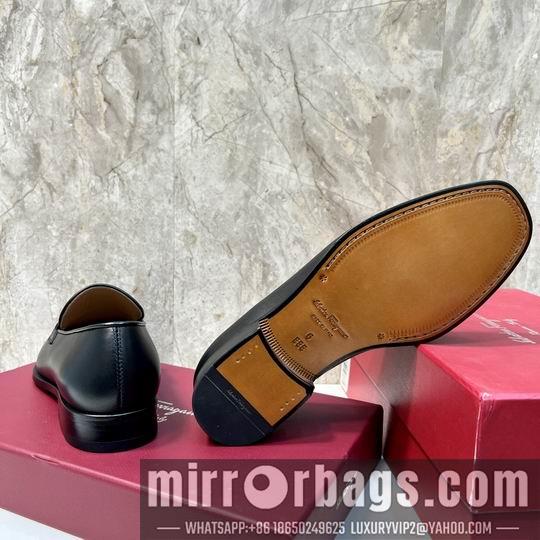 Ferragamo Shoes Ferragamo sz38-45 mnh0804