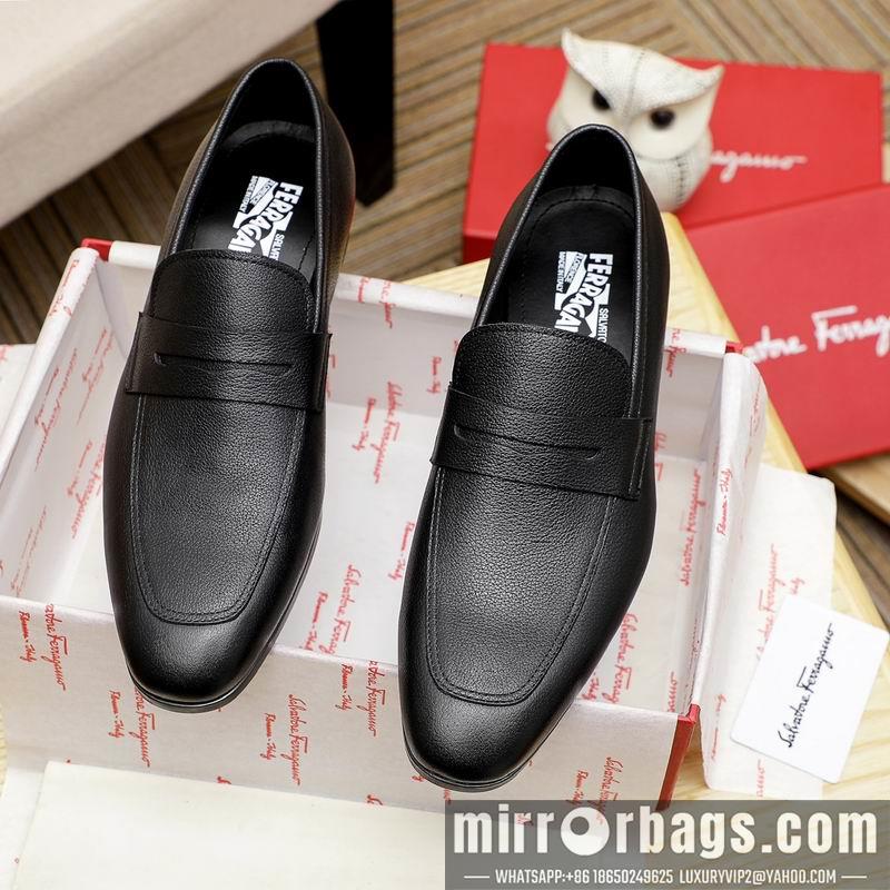 Ferragamo Shoes Ferragamo sz38-45 hnh0277
