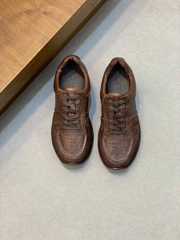 Ferragamo Shoes Ferragamo sz38-44 mnh0801