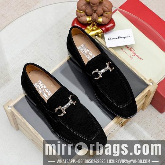 Ferragamo Shoes Ferragamo sz38-45 mnh0402