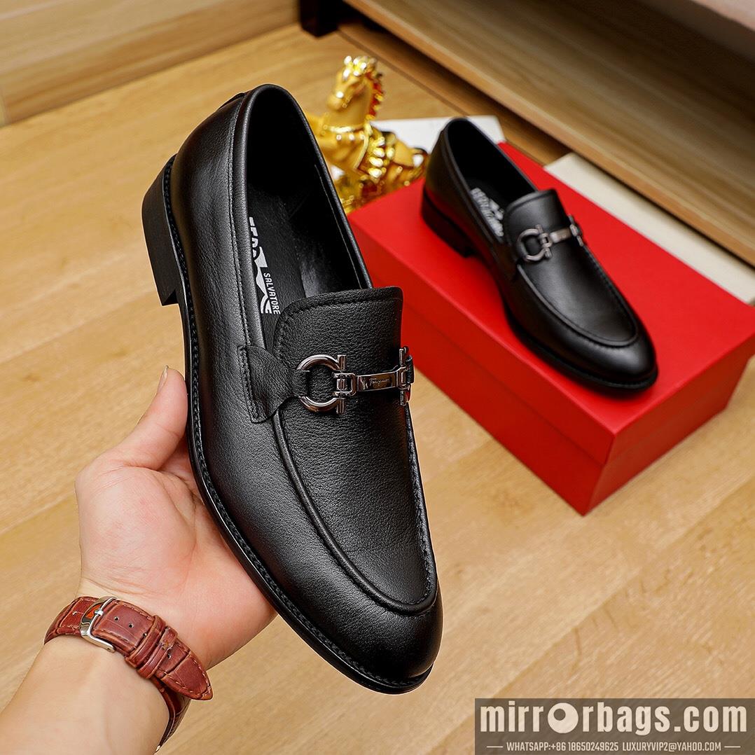 Ferragamo Shoes Ferragamo sz38-45 h0924