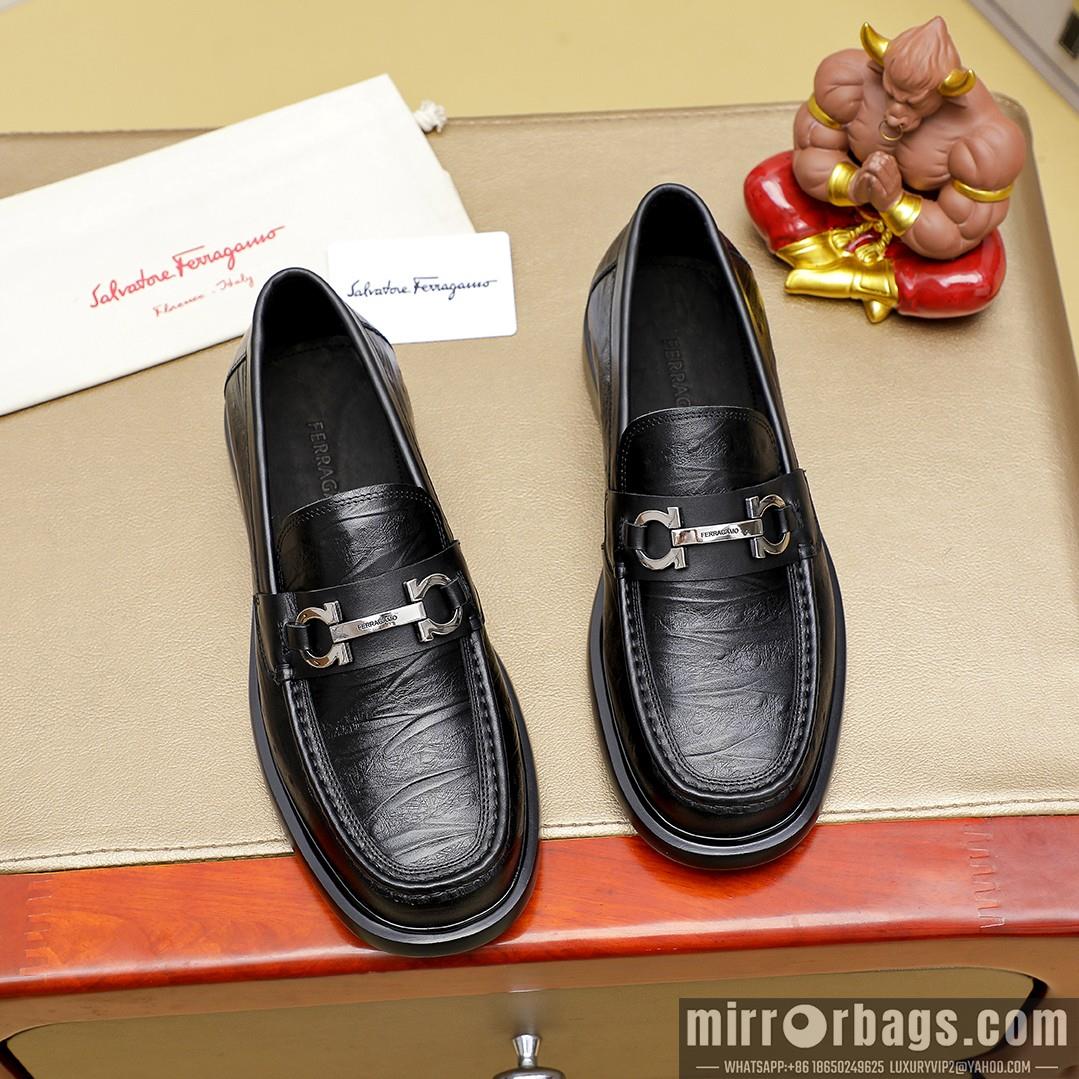 Ferragamo Shoes Ferragamo sz38-44 h0902